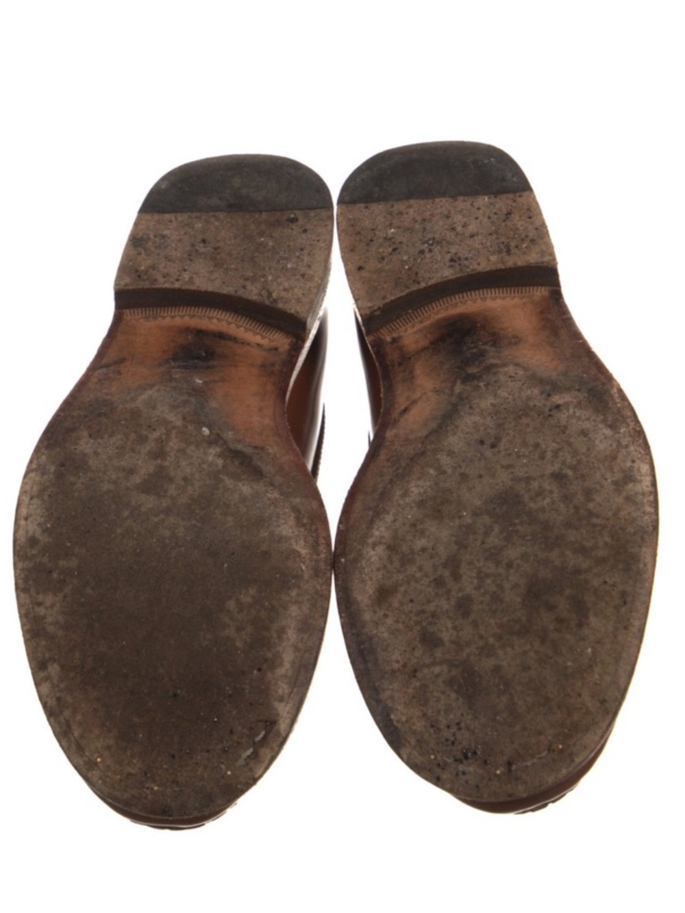 Gucci Loafers - Picture 5 of 5